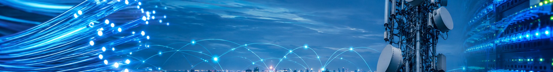 Optical Communications