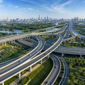 公路與交通建設
