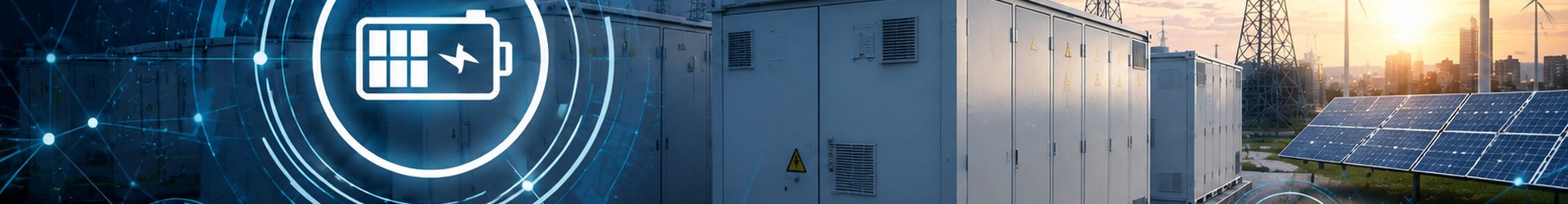 Smart Energy